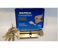 Замки Gerda в Домодедово